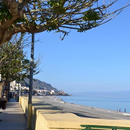 Bed and Breakfast I Tesori Del Mare Летоянні Екстер'єр фото