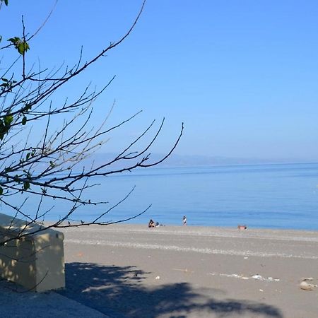 Bed and Breakfast I Tesori Del Mare Летоянні Екстер'єр фото
