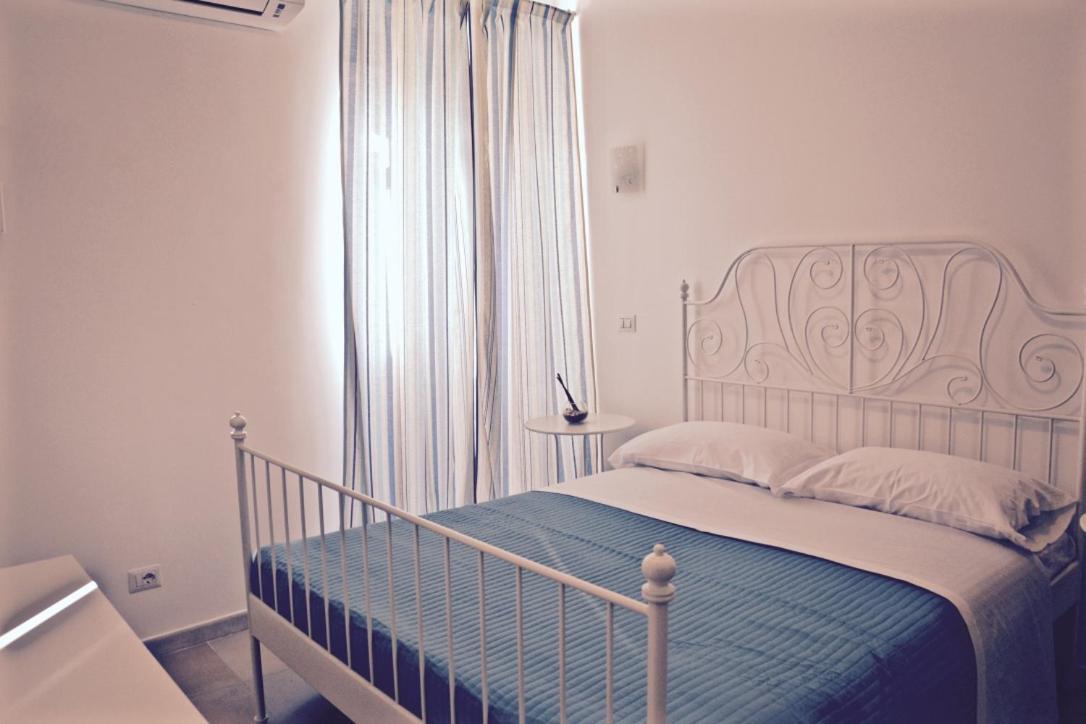 Bed and Breakfast I Tesori Del Mare Летоянні Екстер'єр фото