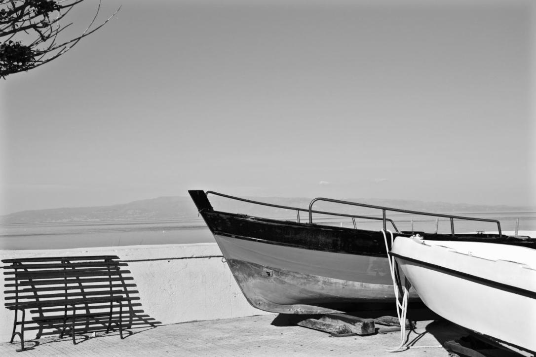 Bed and Breakfast I Tesori Del Mare Летоянні Екстер'єр фото