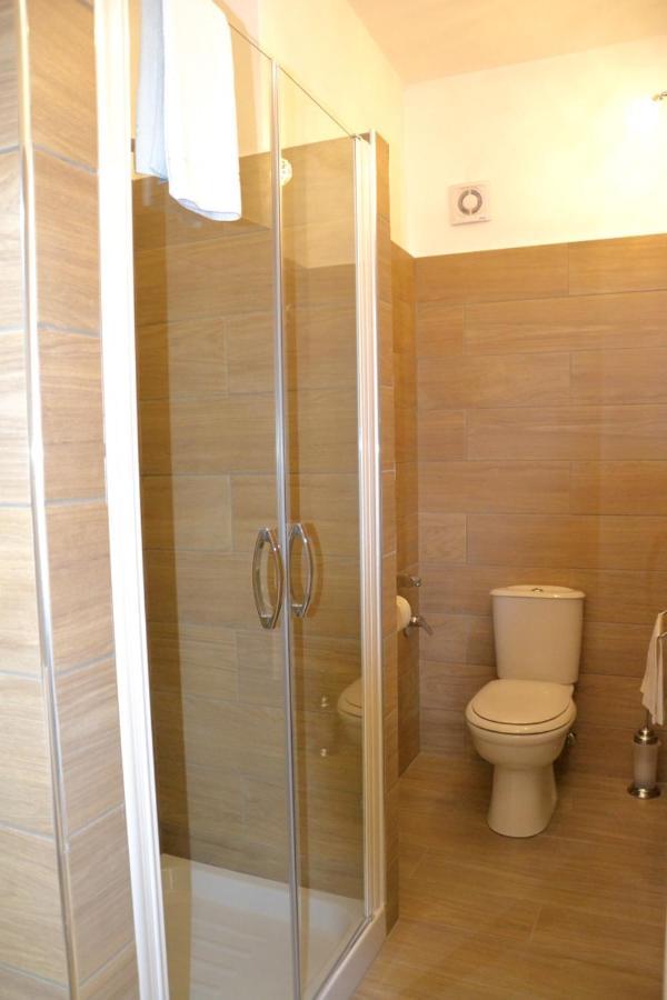Bed and Breakfast I Tesori Del Mare Летоянні Екстер'єр фото