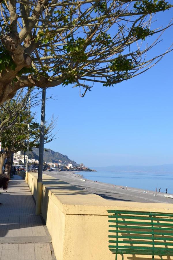 Bed and Breakfast I Tesori Del Mare Летоянні Екстер'єр фото