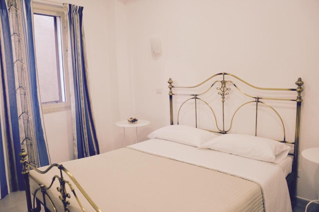 Bed and Breakfast I Tesori Del Mare Летоянні Екстер'єр фото