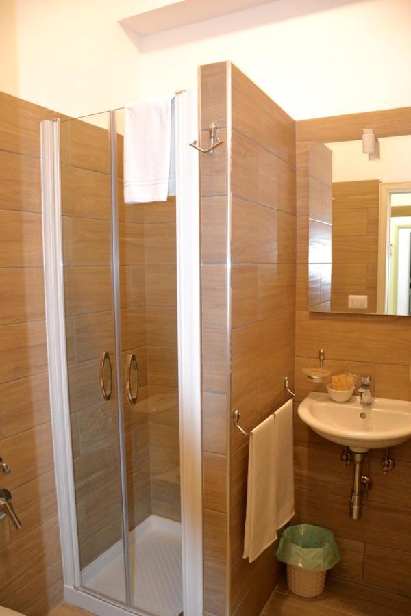 Bed and Breakfast I Tesori Del Mare Летоянні Екстер'єр фото