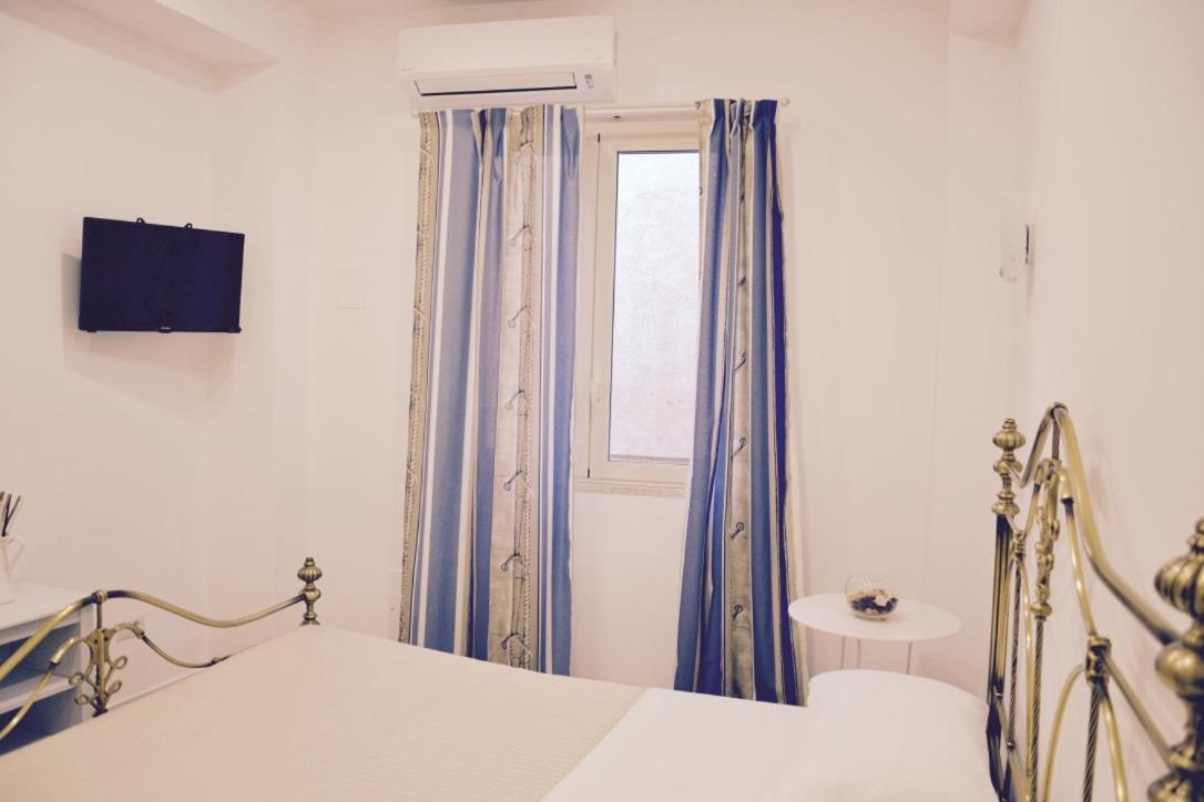Bed and Breakfast I Tesori Del Mare Летоянні Екстер'єр фото