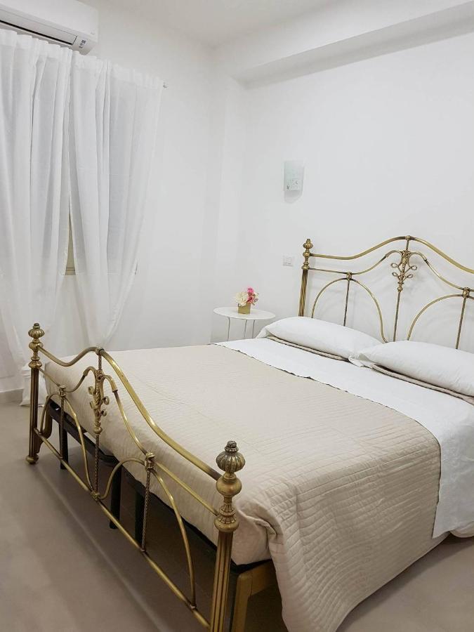 Bed and Breakfast I Tesori Del Mare Летоянні Екстер'єр фото